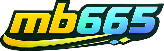 Logo mb665 – Casino và Thể Thao Trực Tuyến